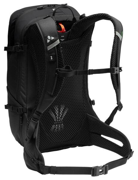 Vaude Bike Alpin 30+5L Bisiklet Çantası 16117 - 3