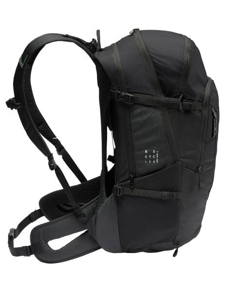 Vaude Bike Alpin 30+5L Bisiklet Çantası 16117 - 6