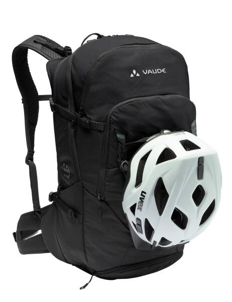 Vaude Bike Alpin 30+5L Bisiklet Çantası 16117 - 8