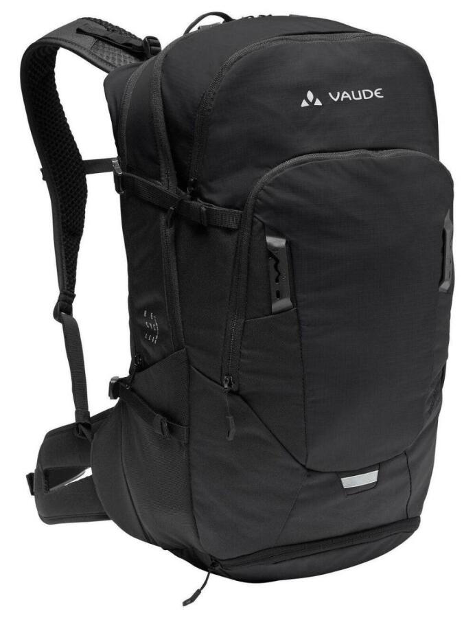 Vaude Bike Alpin 30+5L Bisiklet Çantası 16117 - 1