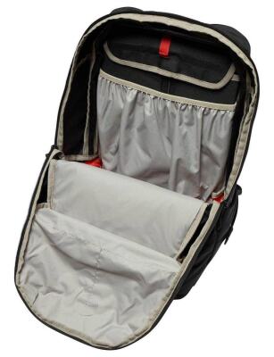 Vaude Bike Alpin 30+5L Bisiklet Çantası 16117 - 4