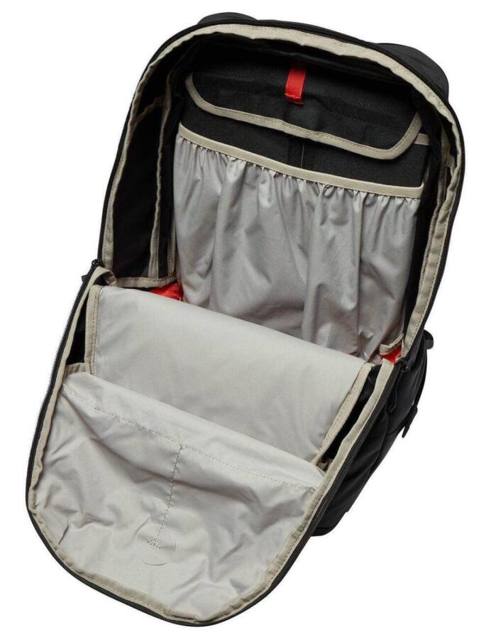 Vaude Bike Alpin 30+5L Bisiklet Çantası 16117 - 4