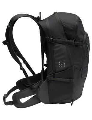 Vaude Bike Alpin 30+5L Bisiklet Çantası 16117 - 6
