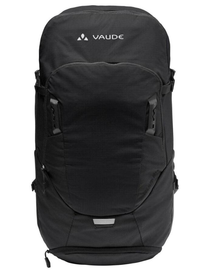 Vaude Bike Alpin 30+5L Bisiklet Çantası 16117 - 7