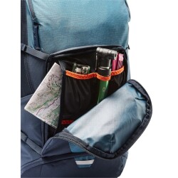 Vaude Bike Alpin Pro 28L Bisiklet Çantası 15325 - 5