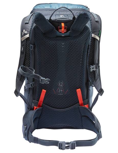 Vaude Bike Alpin Pro 28L Bisiklet Çantası 15325 - 7