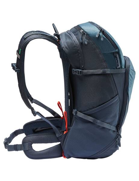 Vaude Bike Alpin Pro 28L Bisiklet Çantası 15325 - 8