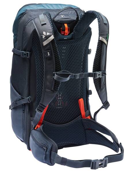 Vaude Bike Alpin Pro 28L Bisiklet Çantası 15325 - 9