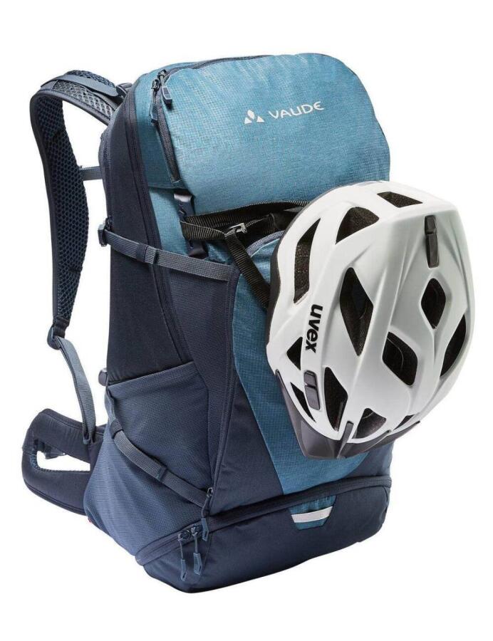 Vaude Bike Alpin Pro 28L Bisiklet Çantası 15325 - 4