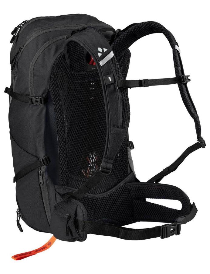 Vaude Bike Alpin Pro 28L Bisiklet Çantası 15325 - 2