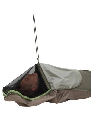Vaude Bivy 1P Bivak 47071 - 4