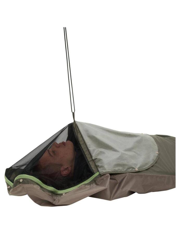 Vaude Bivy 1P Bivak 47071 - 4
