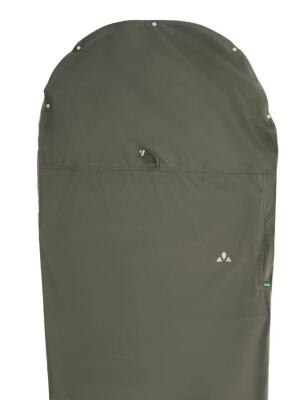 Vaude Bivy 1P Bivak 47071 - 5