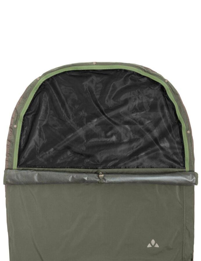Vaude Bivy 1P Bivak 47071 - 6