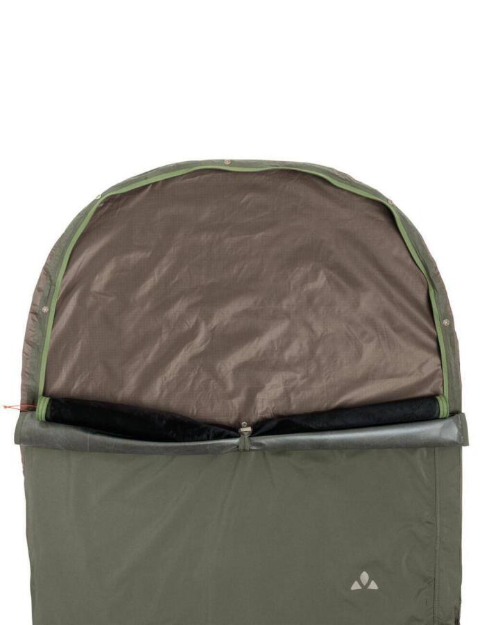 Vaude Bivy 1P Bivak 47071 - 7