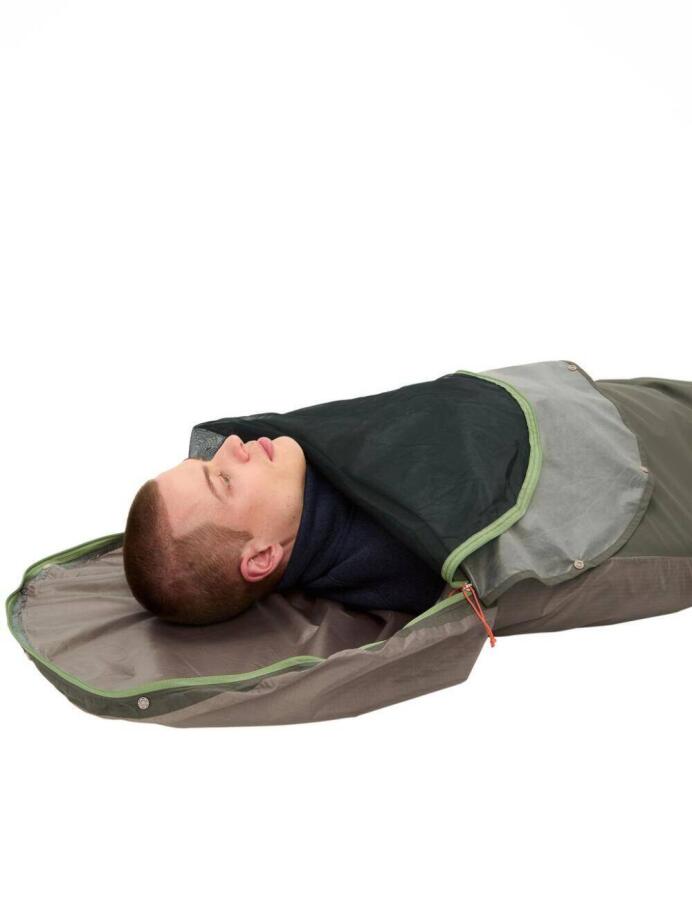 Vaude Bivy 1P Bivak 47071 - 9