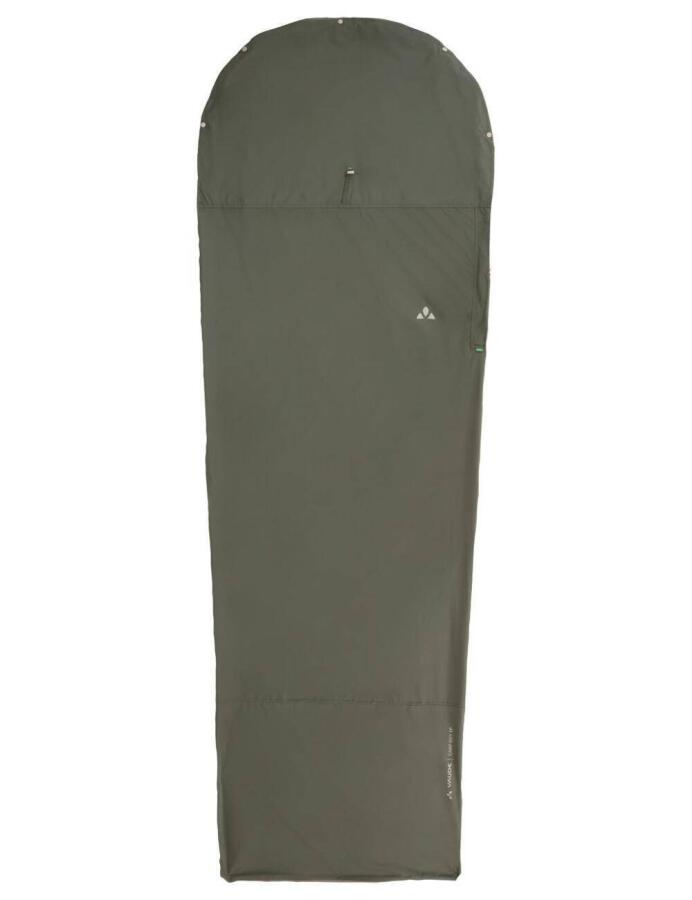 Vaude Bivy 1P Bivak 47071 - 2