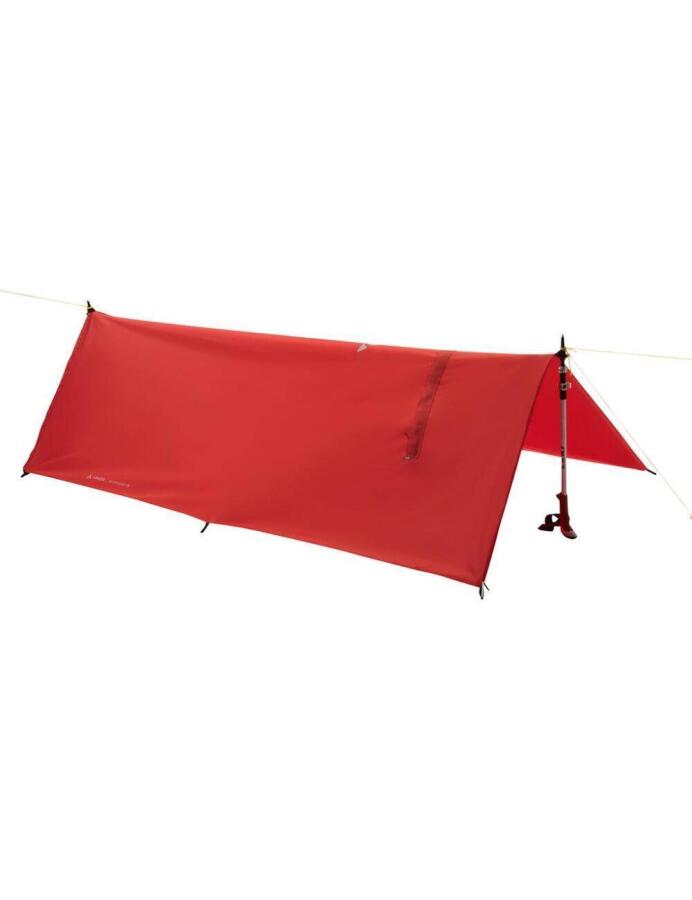 Vaude Bivy 2P İki Kişilik Bivak 47072 - 7