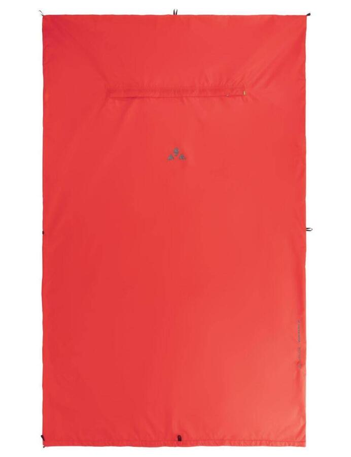 Vaude Bivy 2P İki Kişilik Bivak 47072 - 3