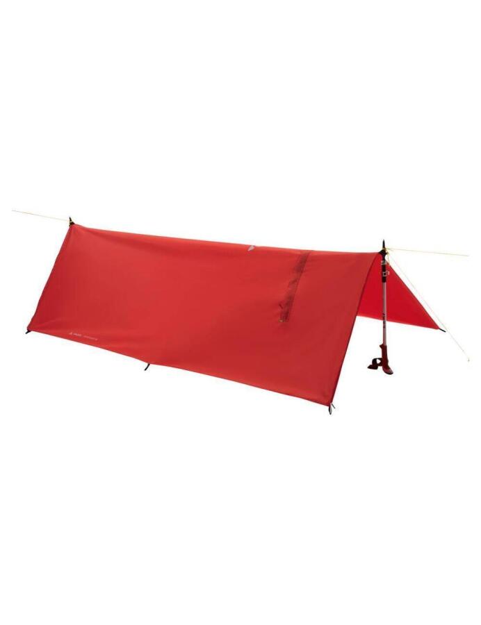Vaude Bivy 2P İki Kişilik Bivak 47072 - 5