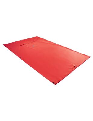 Vaude Bivy 2P İki Kişilik Bivak 47072 - 1