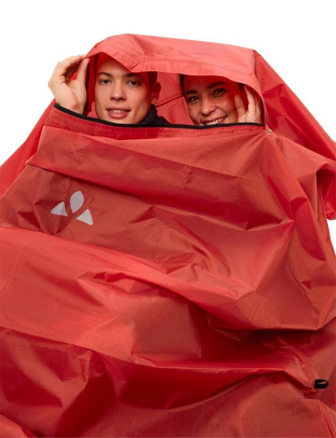 Vaude Bivy 2P İki Kişilik Bivak 47072 - 6