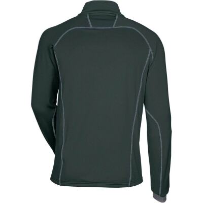 Vaude Boe Halfzip Erkek Termal T-Shirt 05250 - 3