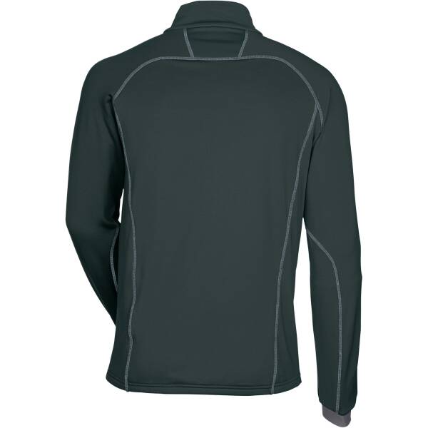 Vaude Boe Halfzip Erkek Termal T-Shirt 05250 - 3