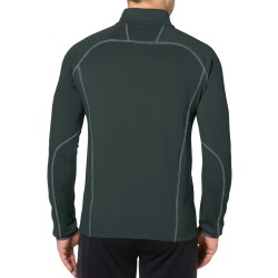 Vaude Boe Halfzip Erkek Termal T-Shirt 05250 - 4