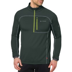 Vaude Boe Halfzip Erkek Termal T-Shirt 05250 - 5