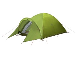 Vaude Campo Compact XT 2P 2 Kişilik 3 Mevsim Çadır 14221 - 1
