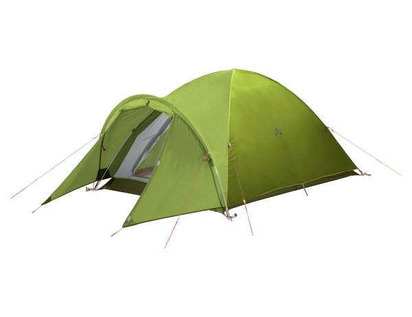Vaude Campo Compact XT 2P 2 Kişilik 3 Mevsim Çadır 14221 - 1