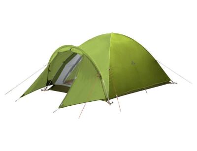 Vaude Campo Compact XT 2P 2 Kişilik 3 Mevsim Çadır 14221 - 1