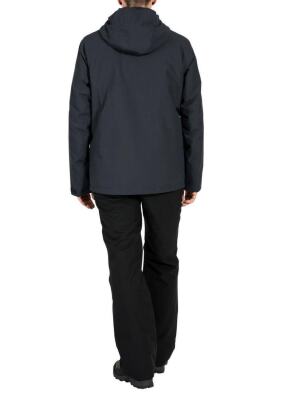 Vaude Caserina II Outdoor 3in1 Erkek Mont 42048 - 6