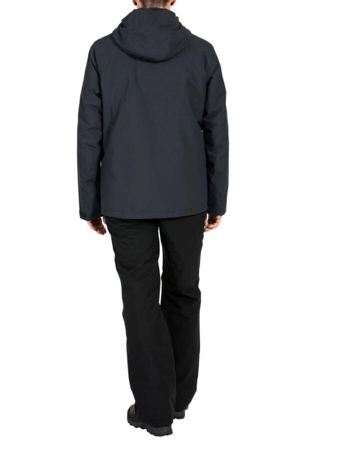 Vaude Caserina II Outdoor 3in1 Erkek Mont 42048 - 6