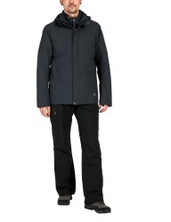 Vaude Caserina II Outdoor 3in1 Erkek Mont 42048 - 5