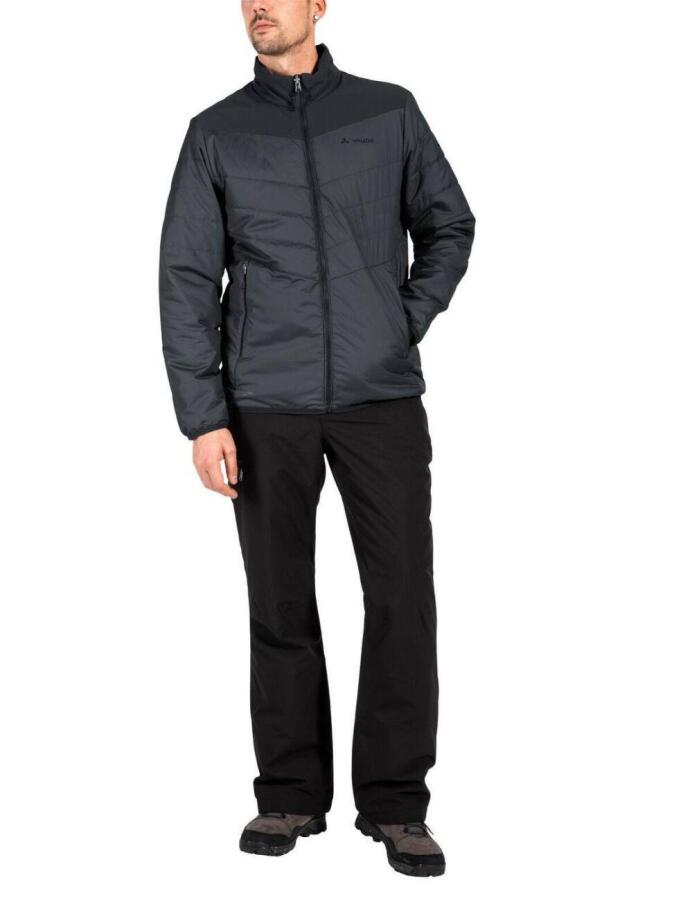 Vaude Caserina II Outdoor 3in1 Erkek Mont 42048 - 4
