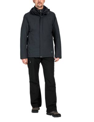 Vaude Caserina II Outdoor 3in1 Erkek Mont 42048 - 5
