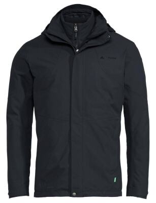 Vaude Caserina II Outdoor 3in1 Erkek Mont 42048 - 1