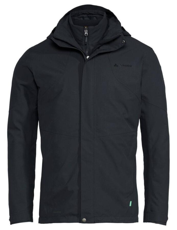 Vaude Caserina II Outdoor 3in1 Erkek Mont 42048 - 1