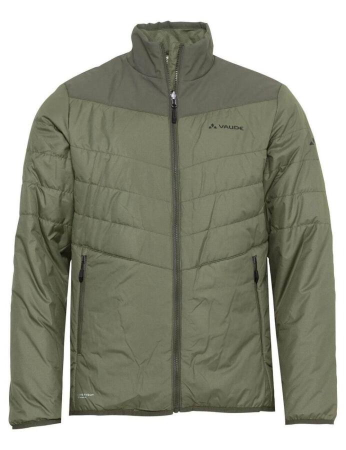 Vaude Caserina II Outdoor 3in1 Erkek Mont 42048 - 2