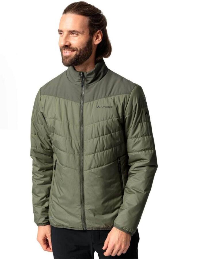 Vaude Caserina II Outdoor 3in1 Erkek Mont 42048 - 6