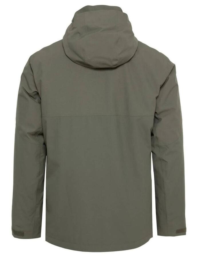 Vaude Caserina II Outdoor 3in1 Erkek Mont 42048 - 3