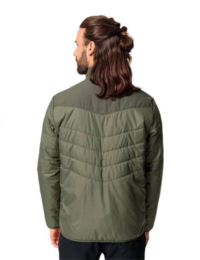 Vaude Caserina II Outdoor 3in1 Erkek Mont 42048 - 5