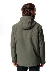 Vaude Caserina II Outdoor 3in1 Erkek Mont 42048 - 8