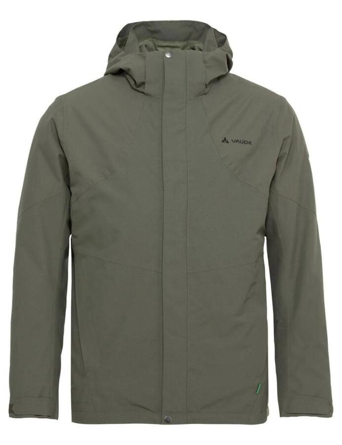 Vaude Caserina II Outdoor 3in1 Erkek Mont 42048 - 1