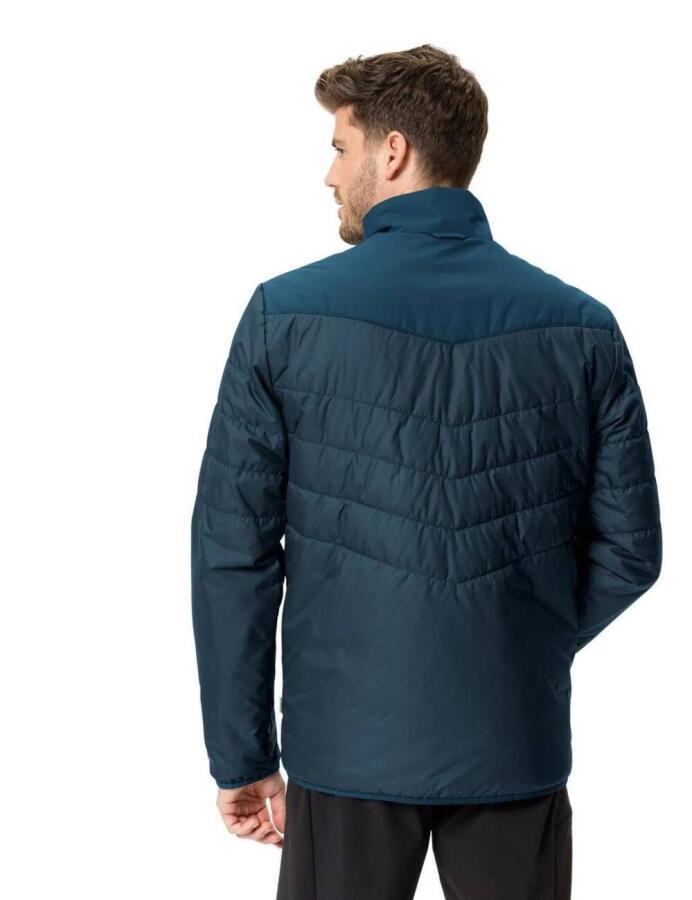 Vaude Caserina II Outdoor 3in1 Erkek Mont 42048 - 6