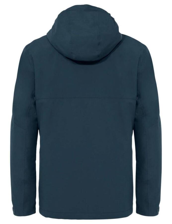 Vaude Caserina II Outdoor 3in1 Erkek Mont 42048 - 8