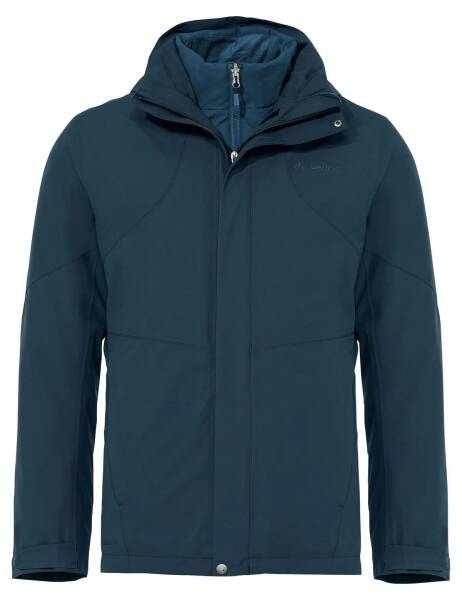 Vaude Caserina II Outdoor 3in1 Erkek Mont 42048 - 1