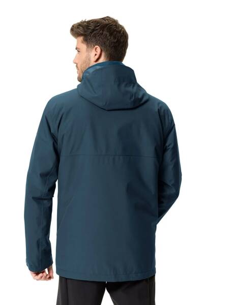 Vaude Caserina II Outdoor 3in1 Erkek Mont 42048 - 2